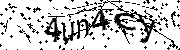 Anti-Bot verification code image
